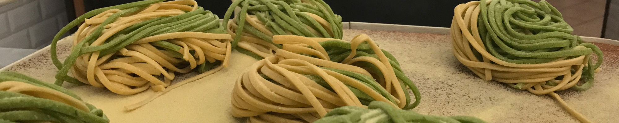 Fresh Pasta